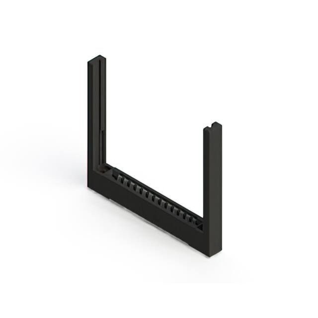 357-013-458-168 EDAC Inc.  Edgeboard Connectors
